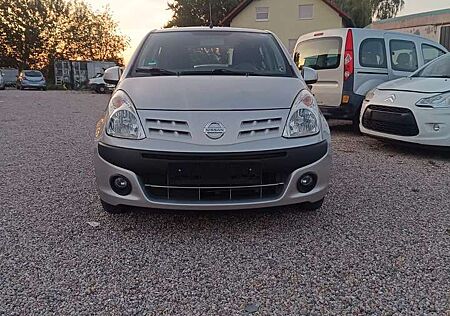 Nissan Pixo Acenta