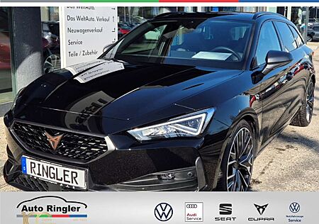 Cupra Leon 2.0 TSI OPF LED+NAVI+BEATS+DAB