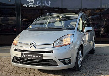 Citroën Grand C4 Picasso Citroen Exclusive 7-Sitzer/Automatik