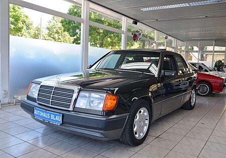 Mercedes-Benz E 230 230E W124 *AUTOMATIK*KLIMA*H-KENNZEICHEN*