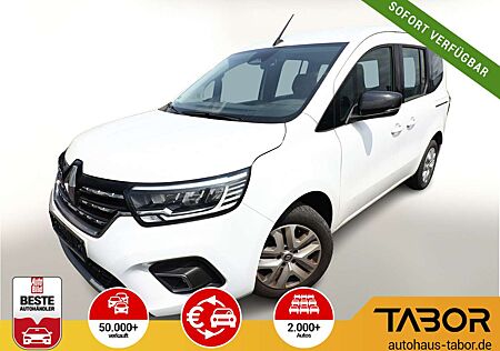 Renault Kangoo 1.3 TCe100 Edition ONE LED SHZ PDC