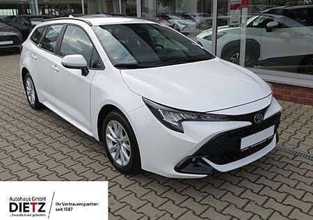 Toyota Corolla Touring 1.8 Hybrid Business Edit*ACC*KAM