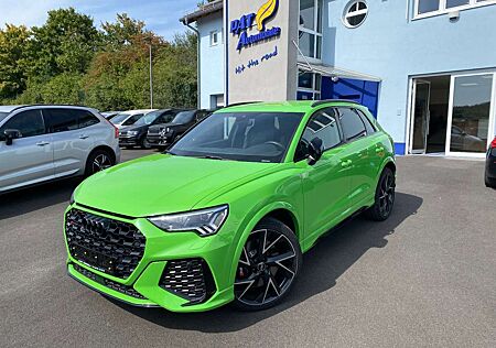 Audi RS Q3 2.5 TFSI quatt ACC LED-MATRIX B&O Kam RS-AG