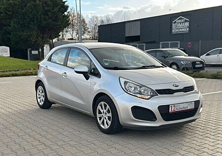 Kia Rio Edition 7 Garantie*Navigation*Touchscreen*