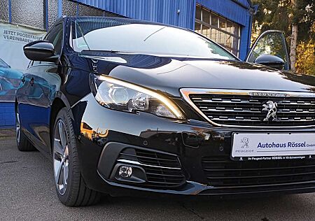 Peugeot 308 Allure SW