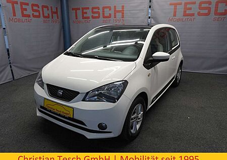 Seat Mii 4You White | SITZHZG | PANO | KLIMA |