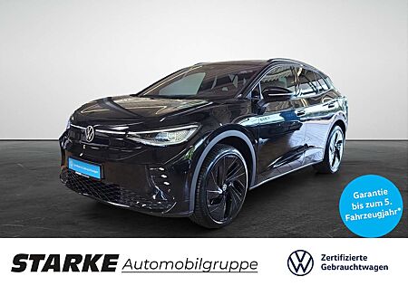VW ID.4 Volkswagen GTX 4M Infotainment-Paket