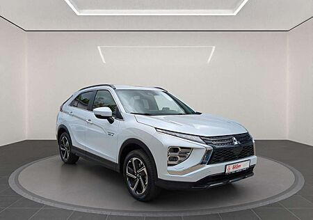 Mitsubishi Eclipse Cross Plus Hybrid 4WD LED RFK SHZ ACP