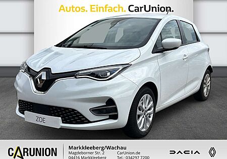 Renault ZOE 100% el. EXPERIENCE Batteriekauf R110 Z.E