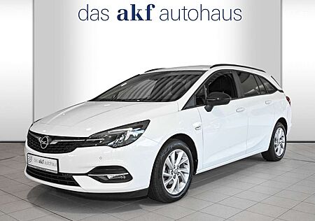 Opel Astra ST BUSINESS EDITION-Navi*DAB*Kamera*ZV
