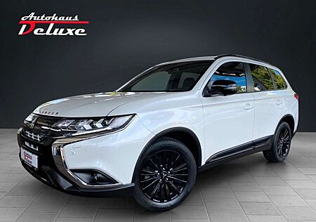 Mitsubishi Outlander SPIRIT PLUS NAVI-360°KAMERA-AHK-LED
