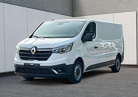 Renault Trafic Komfort KAMERA+PDC+AHK+GJR+LED Blue dCi 130 96 ...