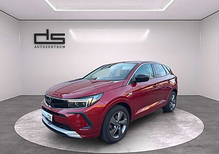 Opel Grandland X gebraucht kaufen Opel Grandland X 1.5 Business Elegance Diesel Kamera