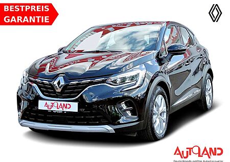 Renault Captur II 1.6 E-TECH Plug-in 160 Intens LED Navi