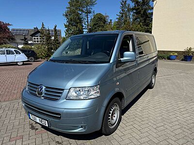 Volkswagen T5 California Multivan Atlantis