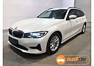 BMW 318 D Touring Automatik MH EU6d LED Navi Klima PDC