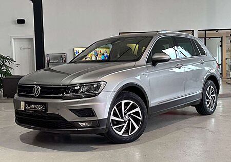 VW Tiguan Volkswagen 2.0 TDI Sound *ACC,LED,PDC,MirrorLink*