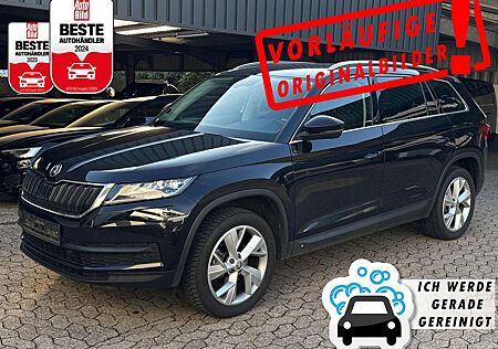 Skoda Kodiaq 1.5 TSI ACT DSG Style +NAV+KESSY+AHK+CAM+