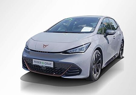 Cupra Born 150 kW 58 kWh ACC*NAVI*GJRf*PDC*KAMERA*19"