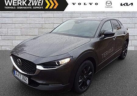 Mazda CX-30 Homura 2.5L e-SKYACTIV G 140PS