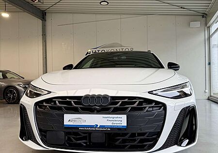 Audi A6 Avant S-Line Sport Black Autom., *Matrix *Pano *36