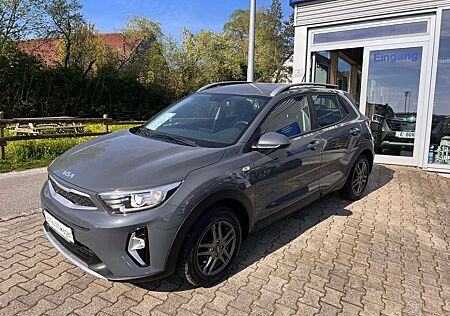 Kia Stonic Edition 7