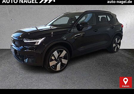 Volvo XC 40 XC40 XC40 Recharge Twin Plus Scheiben | 20“ | Winter