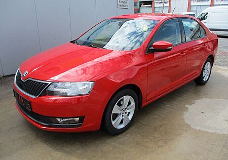 Skoda Rapid /Spaceback Ambition