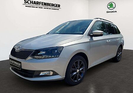 Skoda Fabia Combi Ambition 1.2 TSI *FSE, SHZ*