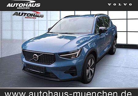 Volvo XC 40 XC40 Plus Dark Recharge Plug-In Hybrid 2WD Navi