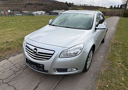 Opel Insignia A Sports Tourer Edition 2.0CDTI Automat