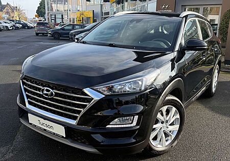 Hyundai Tucson Trend 2WD