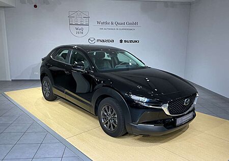 Mazda CX-30 Selection *LED*Car-Play*LHZ*