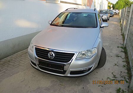 VW Passat Variant Volkswagen 1.4 TSI