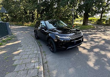 Land Rover Range Rover Evoque P200