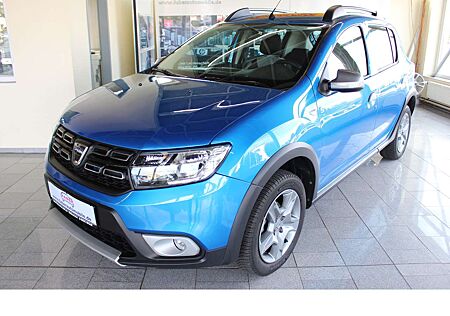 Dacia Sandero Stepway Prestige,viele Extras,Top-Zustand