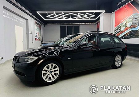 BMW 320 i Touring Automatik Neu Tüv Service