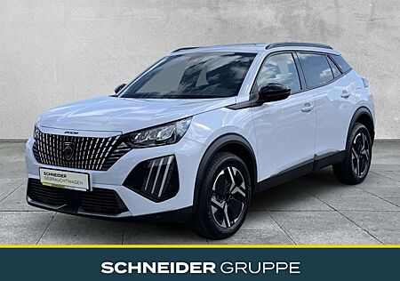 Peugeot 2008 1.2 PureTech 130 Allure LED+DAB+SHZ+PDC+APP