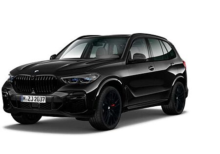 BMW X5 M i M SPORT Head-Up Panorama Bowers & Wilkin