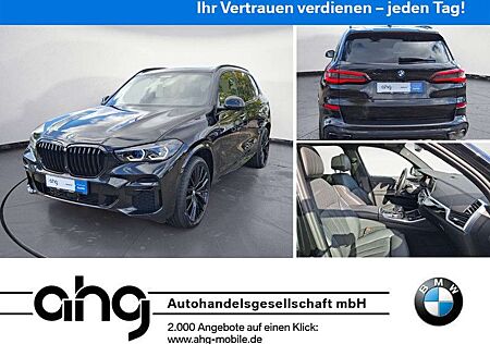BMW X5 M i M SPORT Head-Up Panorama Bowers & Wilkin