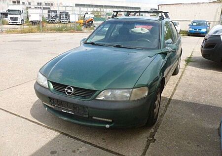 Opel Vectra CD