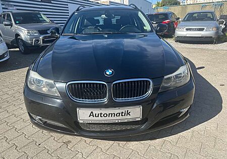 BMW 320i 320 Touring /Scheckheft/TüvNEU/Navi/PanoramaDach