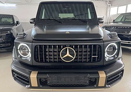 Mercedes-Benz G 63 AMG Grand Edition