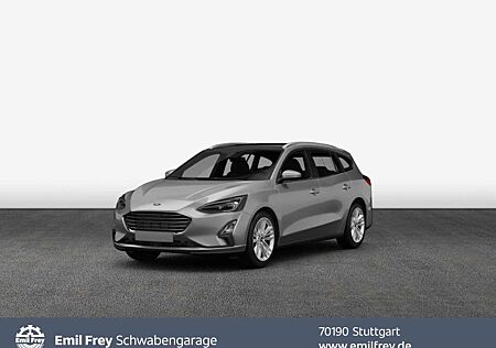 Ford Focus Turnier 1.0 EcoBoost Aut. COOL&CONNECT