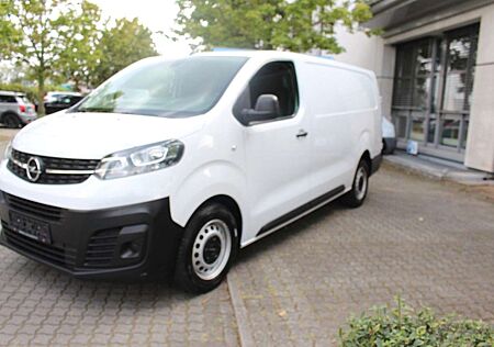 Opel Vivaro Kasten Edition L