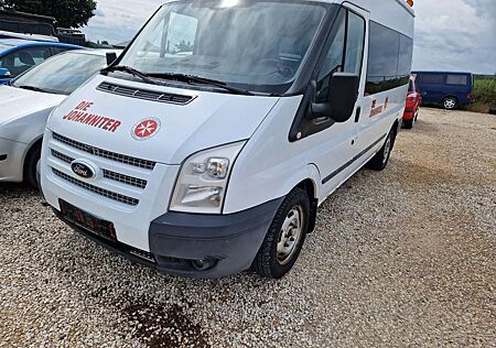Ford Transit FT 300 M Trend
