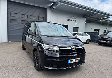 VW T7 Multivan Volkswagen Style,Pano,HuD,AhkMatrix,Massage,HuD