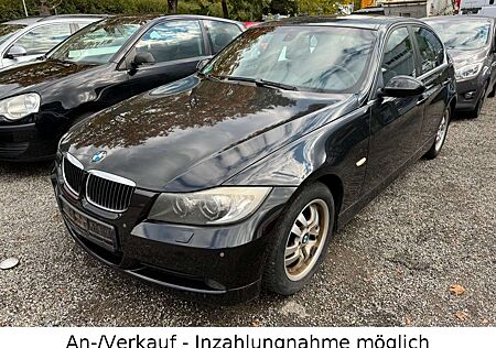 BMW 325i 325 Baureihe 3 Lim.