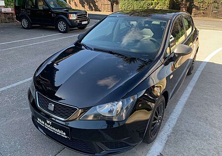 Seat Ibiza 1.4 Reference Viva / 5 Türig / Sitzheizung