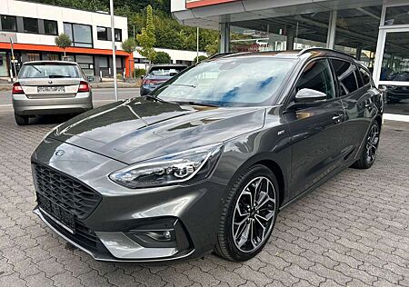 Ford Focus ST-Line,1Hd.,DesignPaket4,ACC,LED,B&O